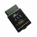 OBD2 de Version2.1 ELM327 Bluetooth OBD2 Auto herramienta de diagnóstico para los coches